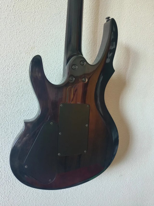 ESP GrassRoots Reindeer - JDM MIJ