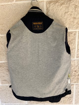 Giubbotto Woolrich Uomo Taglia L