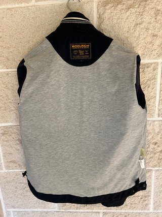 Giubbotto Woolrich Uomo Taglia L