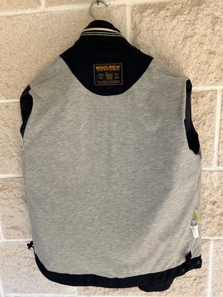 Giubbotto Woolrich Uomo Taglia L