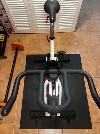 Bicicleta Indoor Profesional ION.3