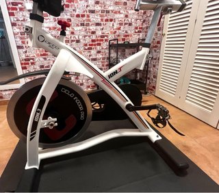 Bicicleta Indoor Profesional ION.3