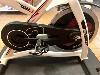 Bicicleta Indoor Profesional ION.3