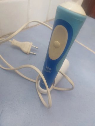 Cepillo dientes eléctrico Oral-B Vitality