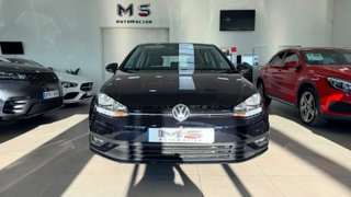 Volkswagen Golf 1.6 TDI 116CV READY TO GO 2 2020