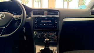 Volkswagen Golf 1.6 TDI 116CV READY TO GO 2 2020