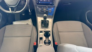 Volkswagen Golf 1.6 TDI 116CV READY TO GO 2 2020