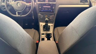 Volkswagen Golf 1.6 TDI 116CV READY TO GO 2 2020