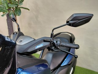 Yamaha NMAX 125 Azul Oscuro