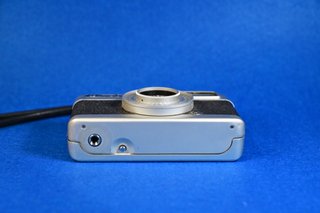 Cámara analógica Canon Demi EE28