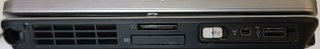 HP EliteBook 2760p i5 Táctil 8GB (Sin Batería)