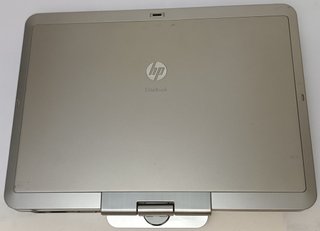 HP EliteBook 2760p i5 Táctil 8GB (Sin Batería)