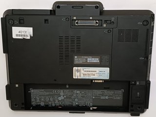 HP EliteBook 2760p i5 Táctil 8GB (Sin Batería)