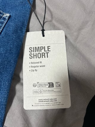 Pantalón Carhartt