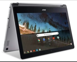 Acer Chromebook R13 Convertible Táctil Full HD