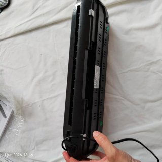 Plastificadora Olympia A 230 Plus para A4