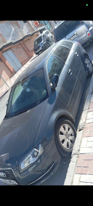 Audi A3 2011