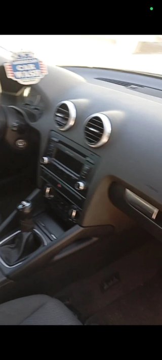 Audi A3 2011