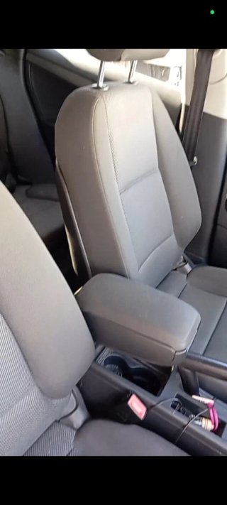 Audi A3 2011