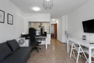 Piso en venta en Centro Urbano en Estepona
