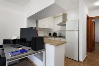 Piso en venta en Centro Urbano en Estepona