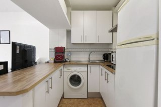 Piso en venta en Centro Urbano en Estepona