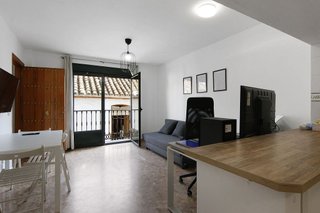 Piso en venta en Centro Urbano en Estepona