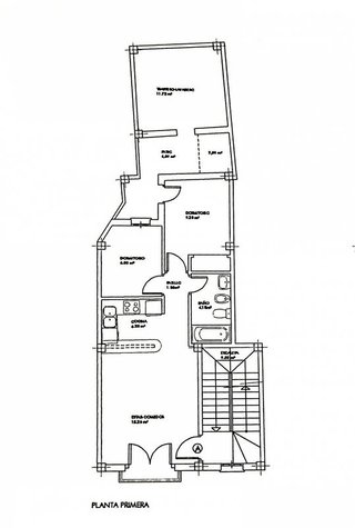 Piso en venta en Centro Urbano en Estepona