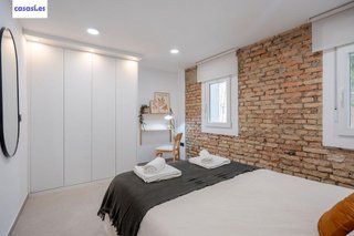 Piso en venta en Barrio de Zaidín en Granada