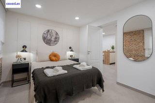 Piso en venta en Barrio de Zaidín en Granada
