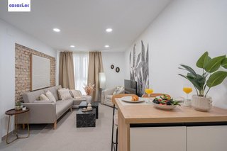 Piso en venta en Barrio de Zaidín en Granada
