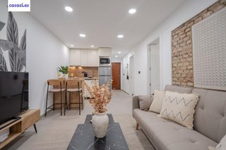 Piso en venta en Barrio de Zaidín en Granada