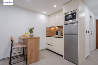 Piso en venta en Barrio de Zaidín en Granada