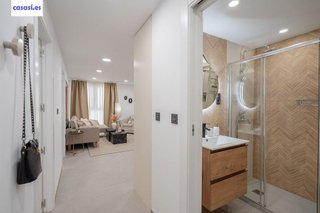 Piso en venta en Barrio de Zaidín en Granada