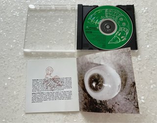 Pixies - Trompe le Monde CD
