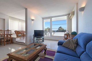 Piso en venta en Santa Eulalia del Río en Santa Eulalia del Río