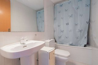 Piso en venta en Santa Eulalia del Río en Santa Eulalia del Río
