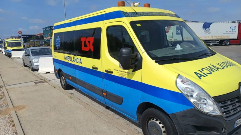 Renault Master 2016 - foto 1