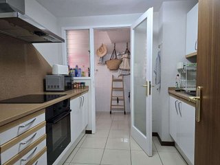 Piso en venta en Santa Eulalia del Río en Santa Eulalia del Río