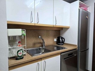 Piso en venta en Santa Eulalia del Río en Santa Eulalia del Río