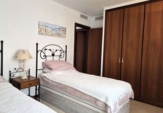 Piso en venta en Santa Eulalia del Río en Santa Eulalia del Río