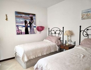 Piso en venta en Santa Eulalia del Río en Santa Eulalia del Río