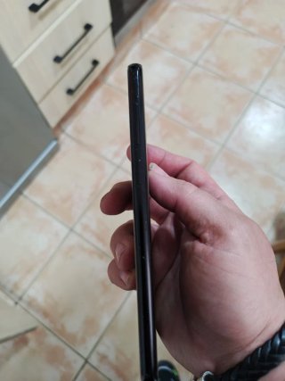 Samsung Galaxy S9 Plus Nero