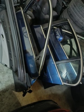 Puerta BMW Serie 5 E60