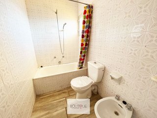 Piso en venta en Ses Palmeres en Llucmajor