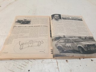 Revista Velocidad