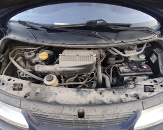 Guantera renault espace 2.2 dci 1996-2002 99446