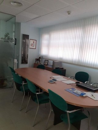 Oficina en venta en Huerta Rosales - Valdepasillas en Badajoz