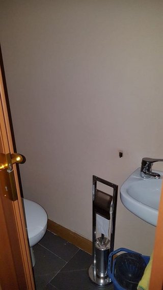 Oficina en venta en San Pedro de Deusto-La Ribera en Bilbao