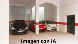 Local comercial en venta en Sedaví